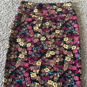 [Lularoe] Cassie skirt